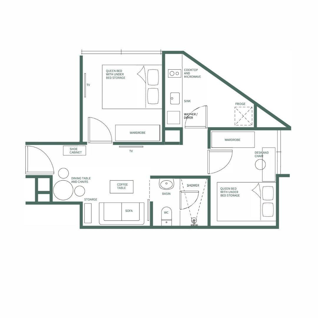 Room Type Gallery